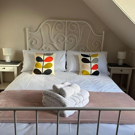Craigneuk Near Oban, Stunning Home With Sea Views Bagian luar foto