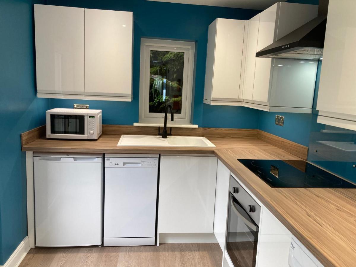 Craigneuk Near Oban, Stunning Home With Sea Views Bagian luar foto