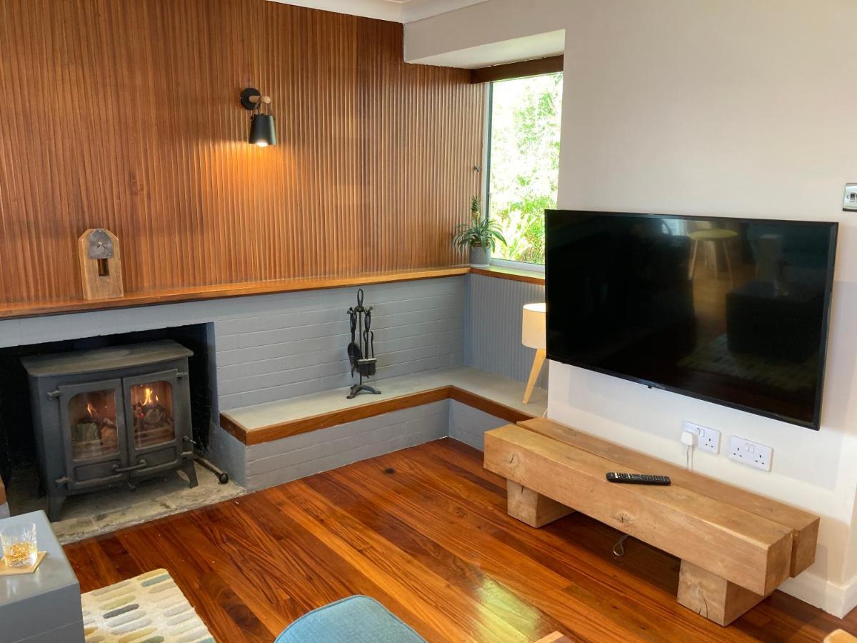 Craigneuk Near Oban, Stunning Home With Sea Views Bagian luar foto