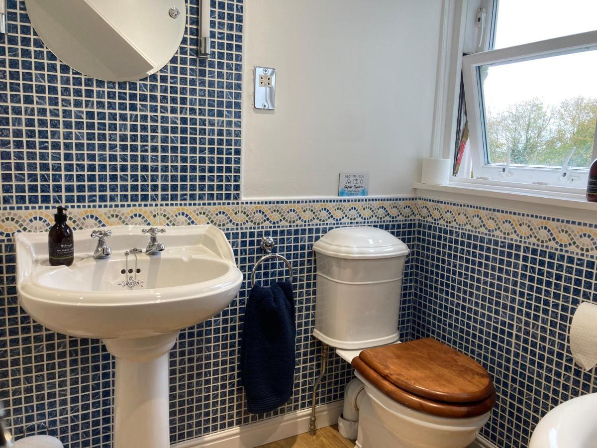 Craigneuk Near Oban, Stunning Home With Sea Views Bagian luar foto