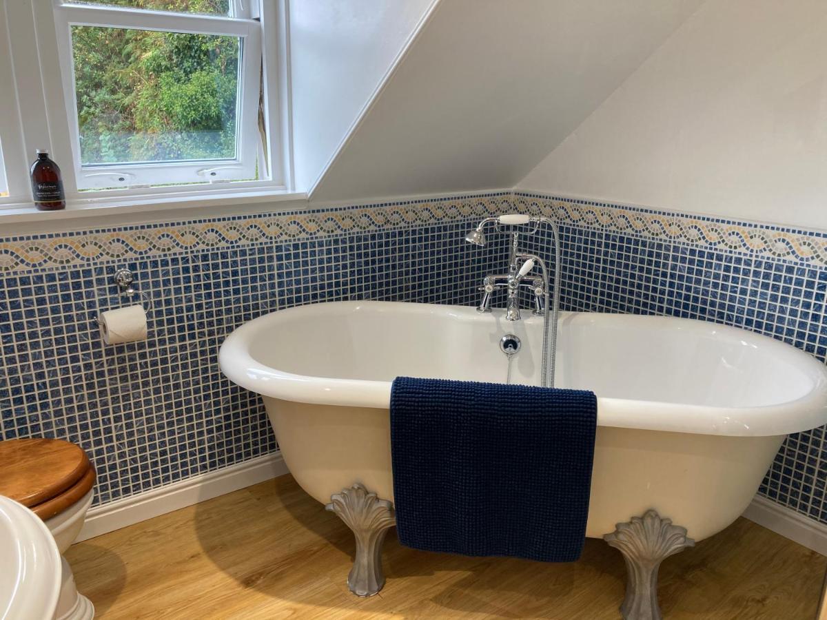 Craigneuk Near Oban, Stunning Home With Sea Views Bagian luar foto